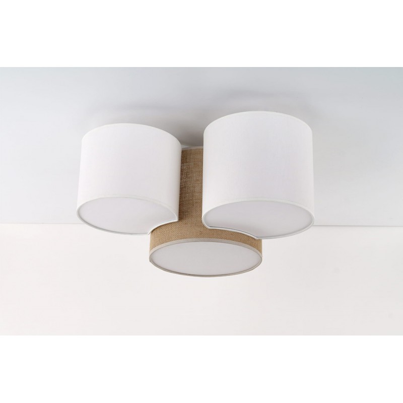 Люстра - TK Lighting 5907 Mona