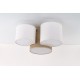 Люстра - TK Lighting 5907 Mona