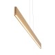 Подвесной светильник TK Lighting 18125, 24 Вт.