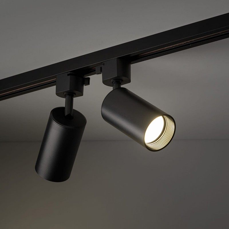 Трековий світильник TK Lighting 10646