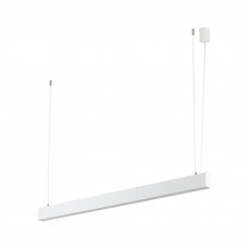 Подвесной светильник TK Lighting 18174, 40 Вт, 2634 лм, 3000К-6000К