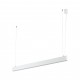 Подвесной светильник TK Lighting 18174, 40 Вт, 2634 лм, 3000К-6000К