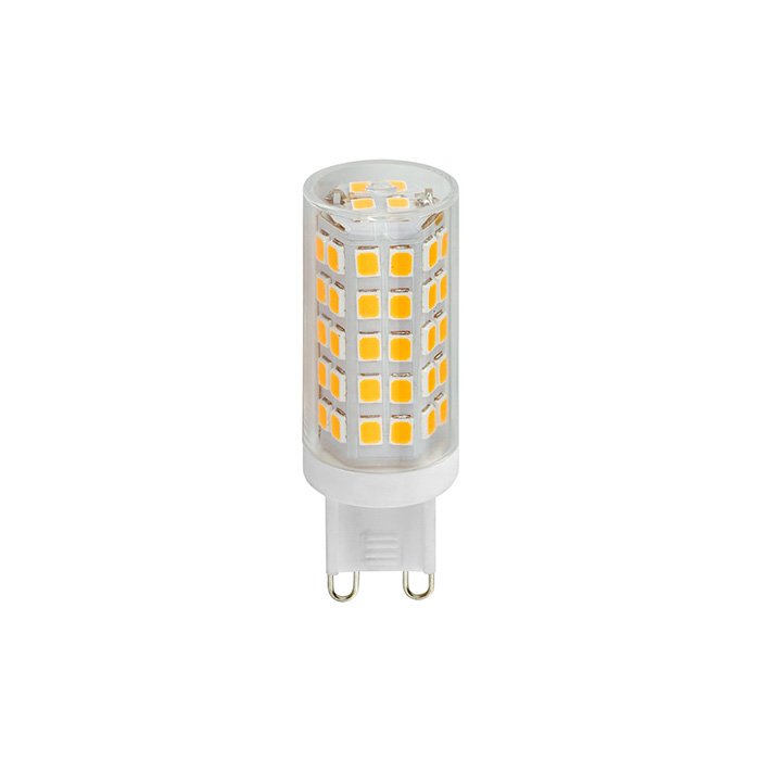 Лампа світлодіодна TK Lighting 3131 ?ar?wka, 4W 3000K G9