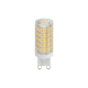 Лампа світлодіодна TK Lighting 3131 ?ar?wka, 4W 3000K G9