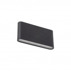 Настенный светильник TK Lighting 18185, 12 Вт, 680 лм, 3000К