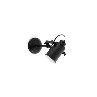Спот - Faro 60000 LIST Black spotlight