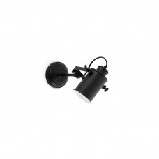 Спот - Faro 60000 LIST Black spotlight