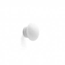 Настенный светильник Faro 60006 Nubo 120 White LED Wall/ceiling Light 7.8W 2700K, 7.8 Вт, 362 лм, 2700K