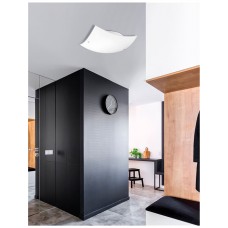 Стельовий світильник Nova Luce 600302 Quale