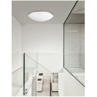 Стельовий світильник Nova Luce 600402 Anco