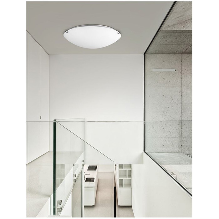 Потолочный светильник Nova Luce 600402 Anco