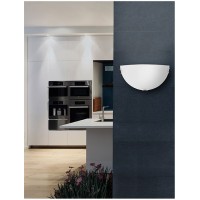 Настінний світильник Nova Luce 600403 Anco