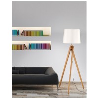 Торшер Nova Luce 60201 Alma