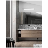 Підсвітка для дзеркала Nova Luce 602201 Polo