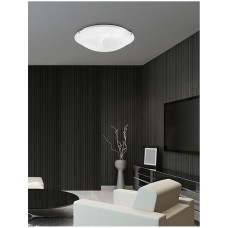 Стельовий світильник Nova Luce 605802 Giorno