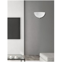 Бра Nova Luce 605803 Giorno