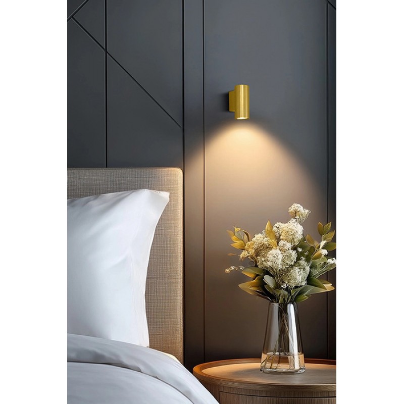 Декоративная подсветка LIGHT 60622-cl10-pla000-cp000 NORDI