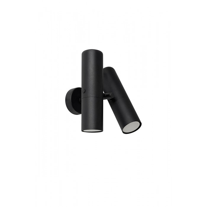 Точечный светильник LIGHT 60902-cl116-pla000-cp000 Нимба