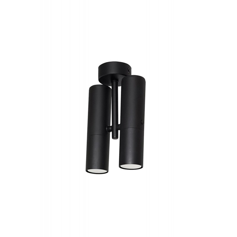 Точечный светильник LIGHT 60902-cl116-pla000-cp000 Нимба