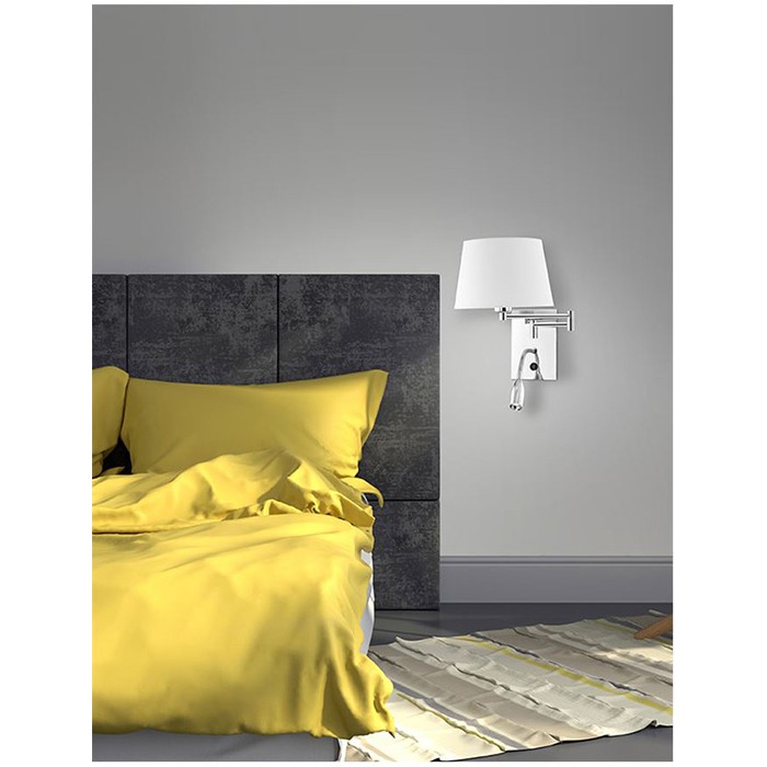 Бра - Nova Luce 6102682 Cingo