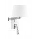 Бра Nova Luce 6102682 Cingo