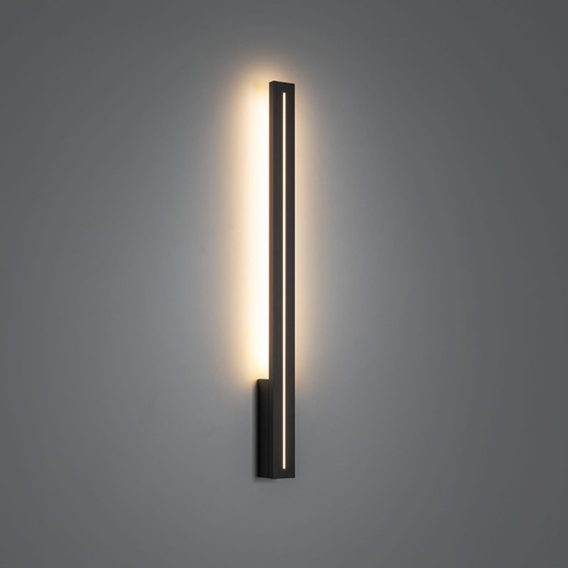 Настенный светильник TK Lighting 18175, 12 Вт, 735 лм, 3000К