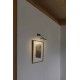 Подсветка для картин Faro 61086 MAGRITTE 300 Black picture wall light 6W, 6 Вт, 380 лм, 3000K