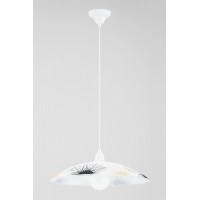 Люстра ALFA 61432 FLORES