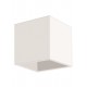 Настенный светильник Nova Luce 61623401 Sandro