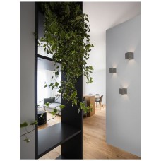 Настенный светильник Nova Luce 61625401 Cadmo