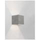 Настенный светильник Nova Luce 61625401 Cadmo