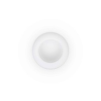 Потолочный светильник Faro 62132 SIDE 200 White ceiling lamp G9