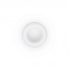 Потолочный светильник Faro 62132 SIDE 200 White ceiling lamp G9