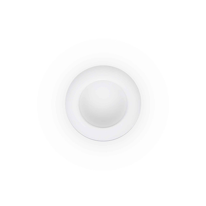 Стельовий світильник Faro 62132 SIDE 200 White ceiling lamp G9