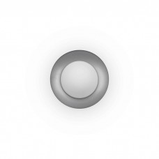 Потолочный светильник Faro 62133 SIDE 200 White/nickel ceiling lamp G9