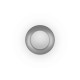 Потолочный светильник Faro 62133 SIDE 200 White/nickel ceiling lamp G9