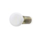 Точечный светильник Faro 62152 TEN 70 Old gold wall lamp