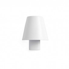 Бра - Faro 62161 Le Petit White wall lamp, 4 Вт, 130 лм, 3000K