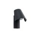 Бра - Faro 62162 Le Petit Black wall lamp, 4 Вт, 130 лм, 3000K