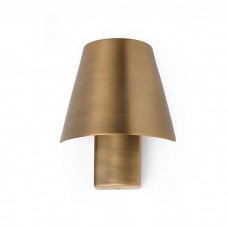 Бра - Faro 62164 Le Petit Bronze wall lamp, 4 Вт, 130 лм, 3000K