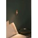 Бра - Faro 62164 Le Petit Bronze wall lamp, 4 Вт, 130 лм, 3000K