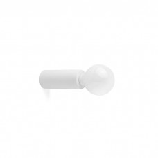 Точечный светильник Faro 62170 TEN 140 White table lamp
