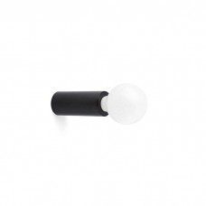 Точечный светильник Faro 62171 TEN 140 Black table lamp