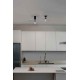 Бра - Faro 62173-50 CONFETTI 300 H70 Wall/ceiling lamp recycmarmoreal