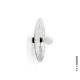 Бра - Faro 62173-51 CONFETTI 450 H70 Wall/ceiling lamp recycmarmoreal