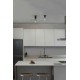 Бра - Faro 62173-51 CONFETTI 450 H70 Wall/ceiling lamp recycmarmoreal