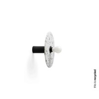 Бра Faro 62174-50 CONFETTI 300 H140 Wall/ceiling lamp recycmarmoreal