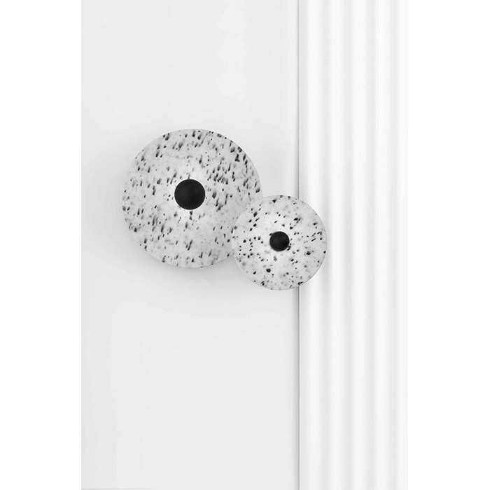 Бра - Faro 62174-50 CONFETTI 300 H140 Wall/ceiling lamp recycmarmoreal