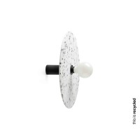 Бра - Faro 62174-51 CONFETTI 450 H140 Wall/ceiling lamp recycmarmoreal