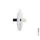 Бра - Faro 62174-51 CONFETTI 450 H140 Wall/ceiling lamp recycmarmoreal
